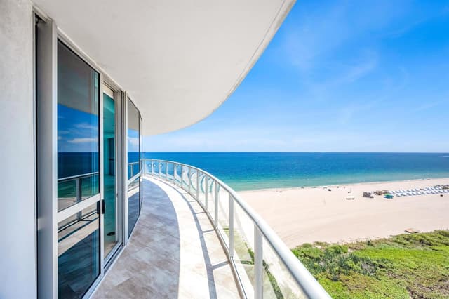 1200 Holiday Drive # 902, Fort Lauderdale FL 33316 - Fort Lauderdale, FL - Photo 6