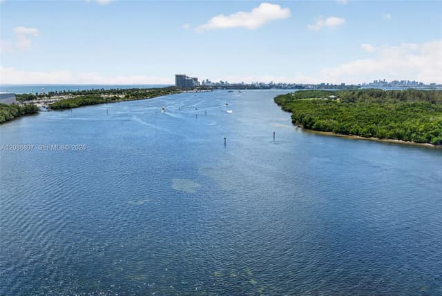 500 Bayview Dr # 1420, Sunny Isles Beach FL 33160 - Sunny Isles Beach, FL - Photo 4