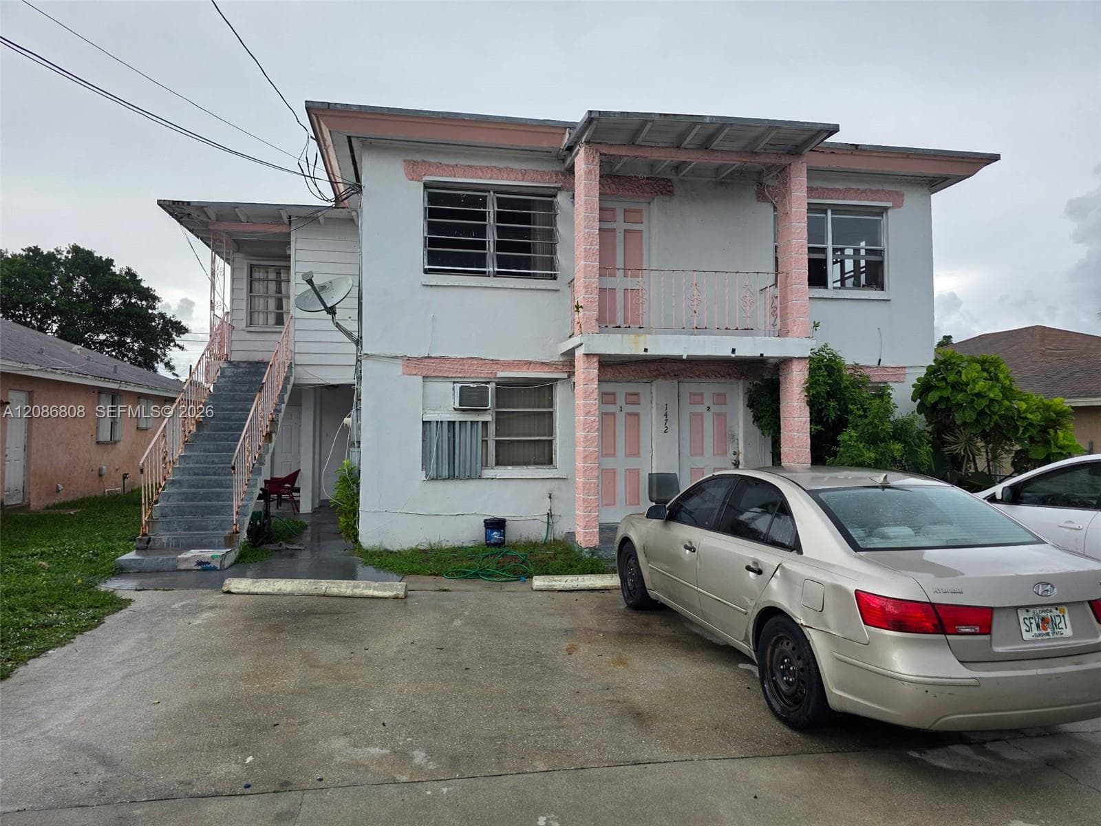 1472 W 34th St, Riviera Beach FL 33404