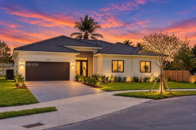20943 SW 96th Ct, Cutler Bay FL 33189 - Cutler Bay, FL - Photo 3