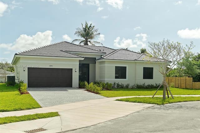 20943 SW 96th Ct, Cutler Bay FL 33189 - Cutler Bay, FL - Photo 4