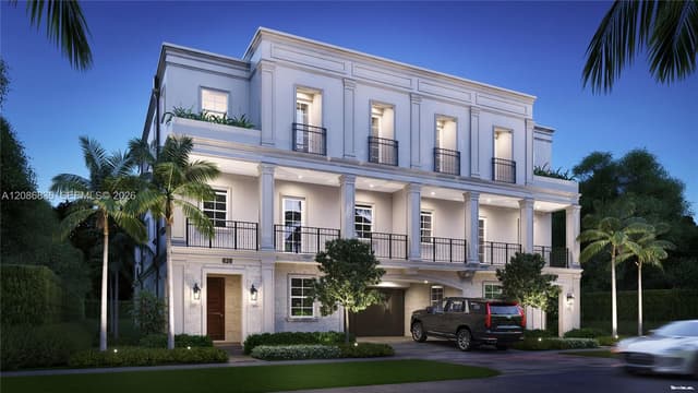626 Malaga Ave, Coral Gables FL 33134 - Coral Gables, FL - Photo 2