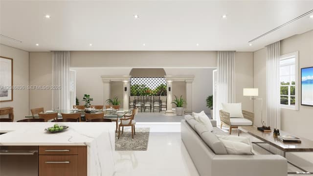 626 Malaga Ave, Coral Gables FL 33134 - Coral Gables, FL - Photo 4