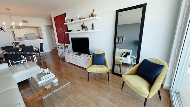 3020 NE 32nd Ave # 1202, Fort Lauderdale FL 33308 - Fort Lauderdale, FL - Photo 2