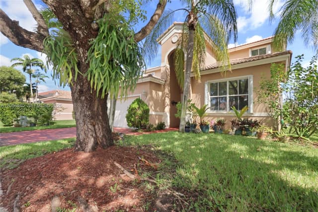 19331 SW 15th St, Pembroke Pines FL 33029 - Pembroke Pines, FL - Photo 4