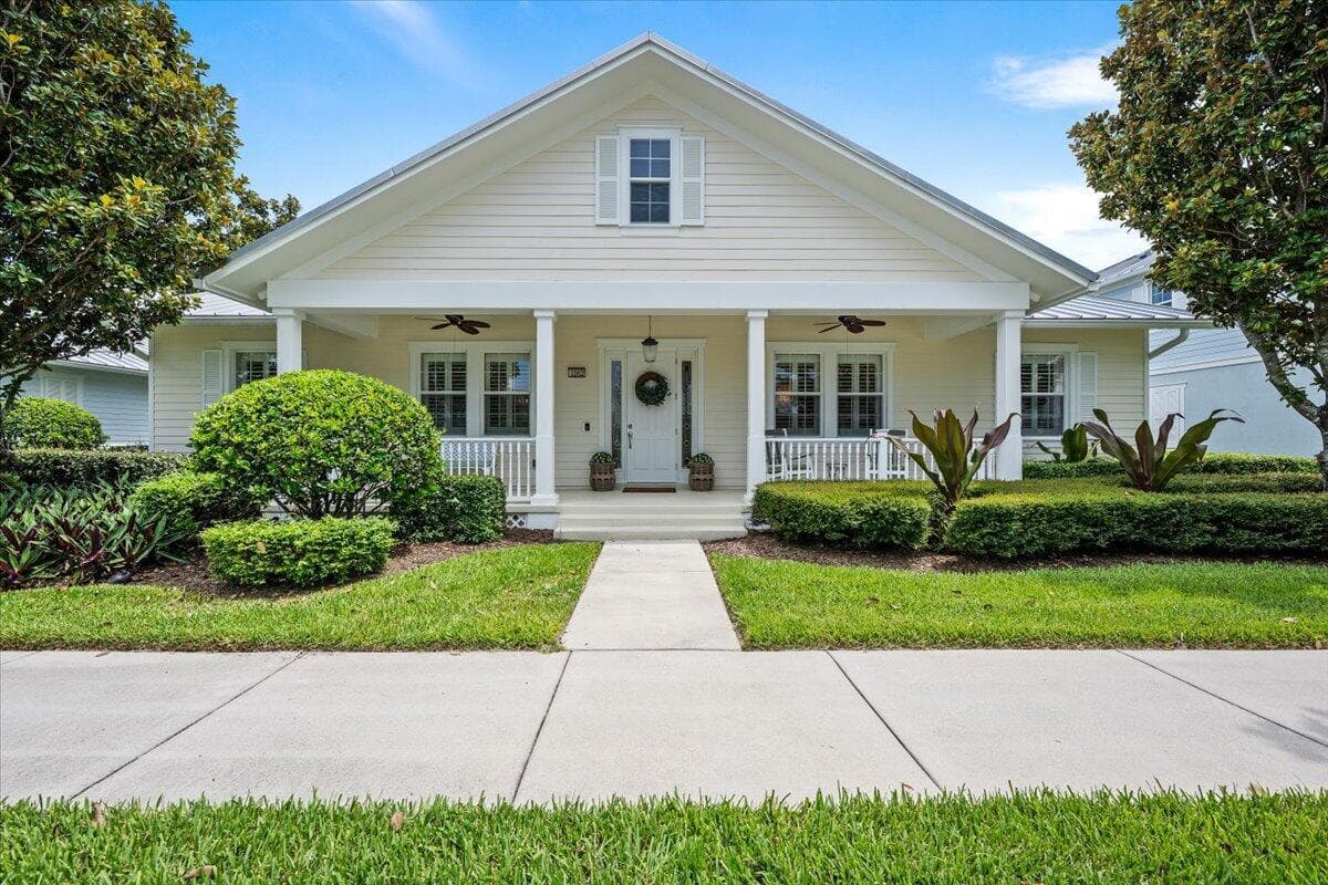 1162 Tropical Drive, Jupiter FL 33458 - Jupiter, FL - Photo 1