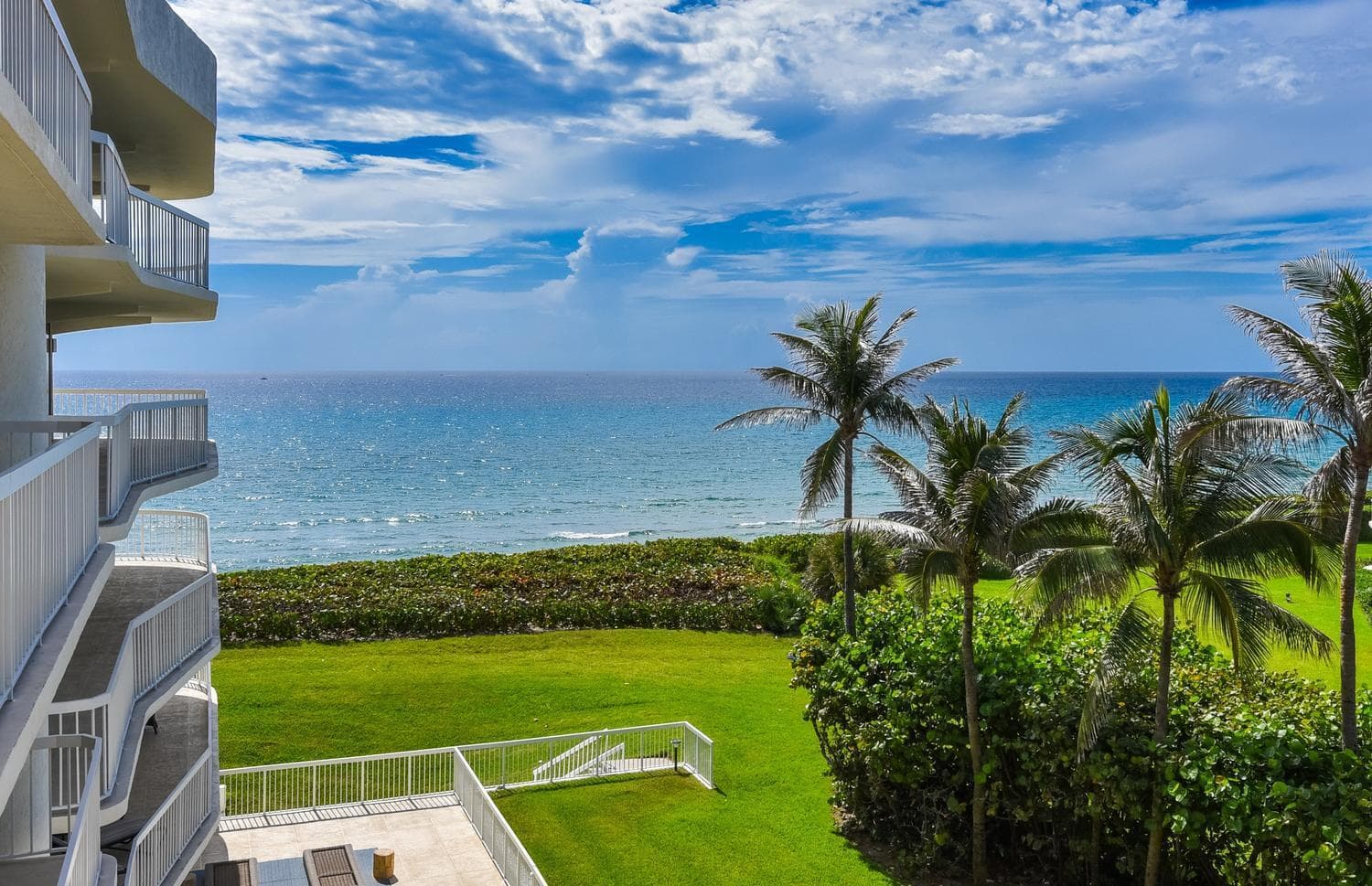 3300 S Ocean Boulevard # 401s, Palm Beach FL 33480 - Palm Beach, FL - Photo 1
