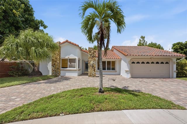 511 NW 104th Ave, Plantation FL 33324 - Plantation, FL - Photo 3