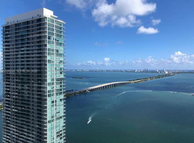 480 NE 31st St # 3501, Miami FL 33137 - Miami, FL - Photo 2