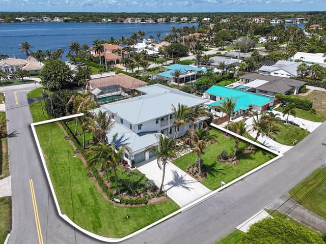 91 Golfview Drive, Tequesta FL 33469 - Tequesta, FL - Photo 6