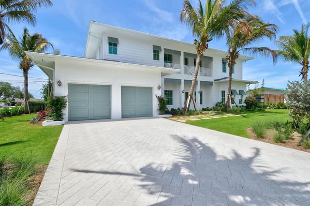 91 Golfview Drive, Tequesta FL 33469 - Tequesta, FL - Photo 3