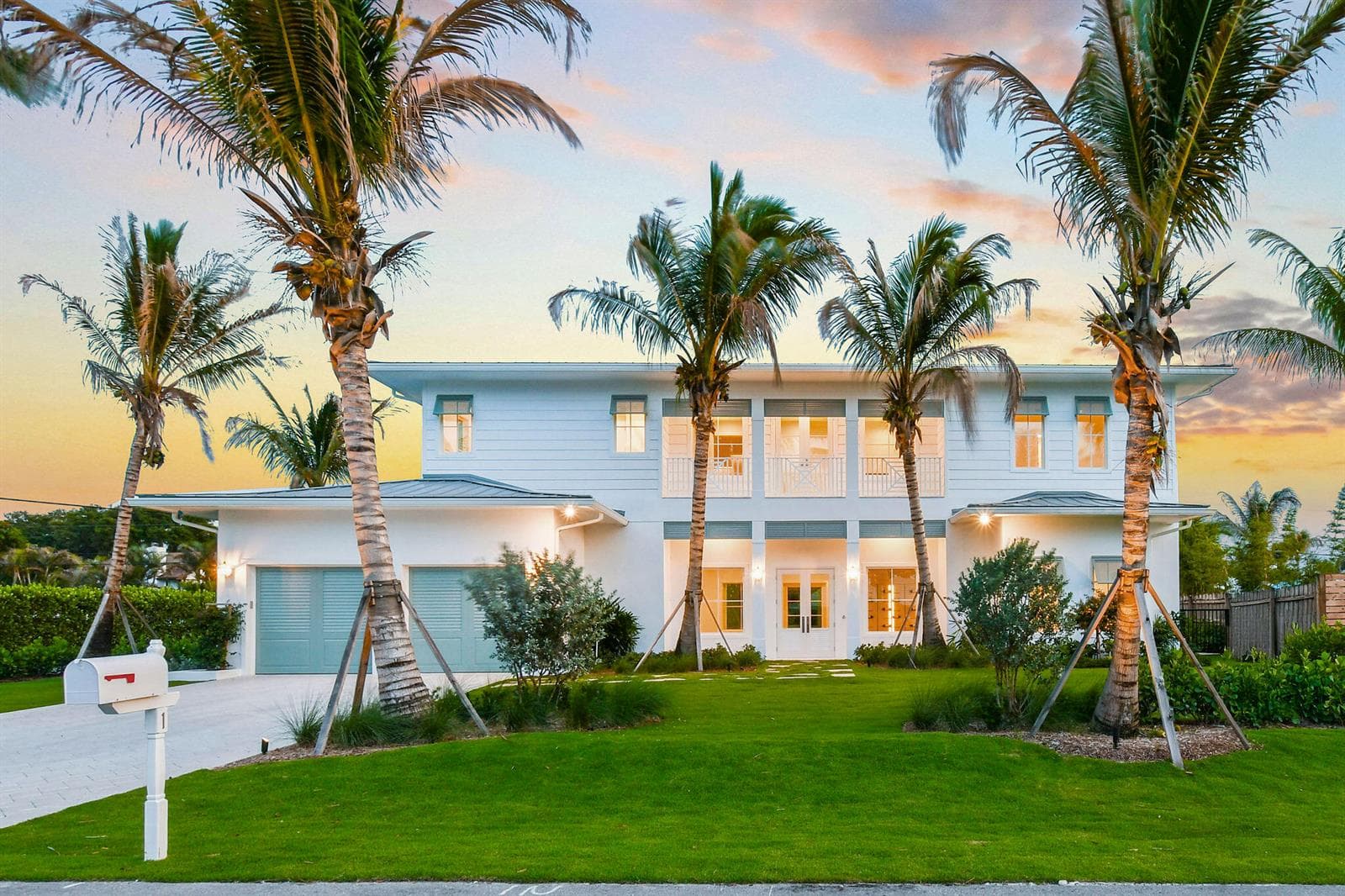 91 Golfview Drive, Jupiter FL 33469