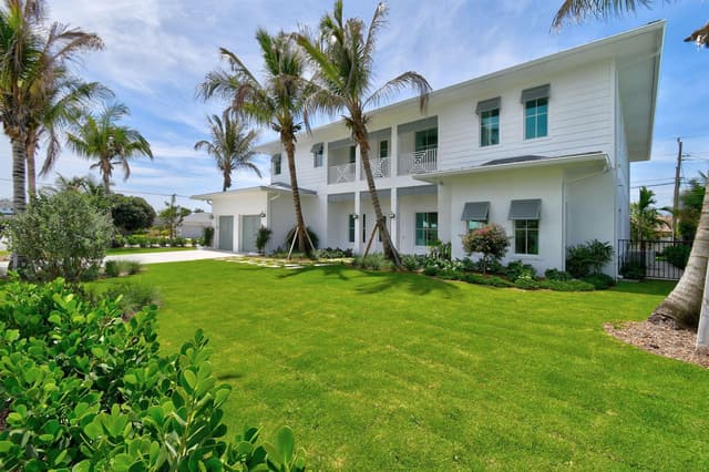 91 Golfview Drive, Tequesta FL 33469 - Tequesta, FL - Photo 4
