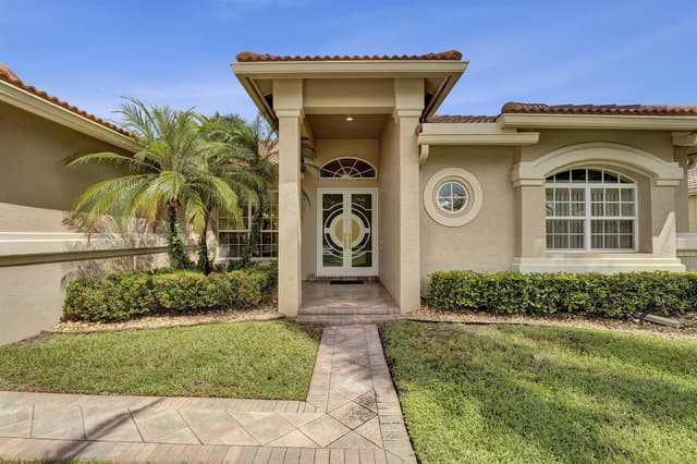 12571 COUNTRYSIDE Terrace, Cooper City FL 33330 - Cooper City, FL - Photo 7