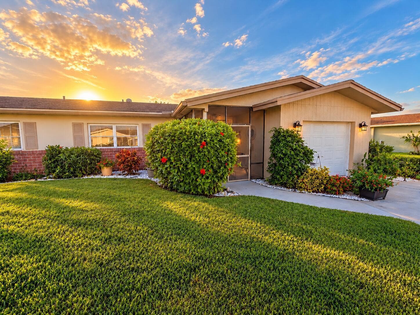 6317 Overland Drive, Delray Beach FL 33484 - Delray Beach, FL - Photo 1