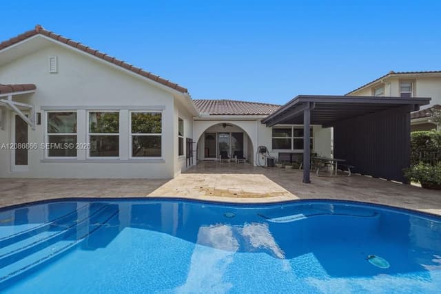 8055 NW 117th Way, Parkland FL 33076 - Parkland, FL - Photo 3