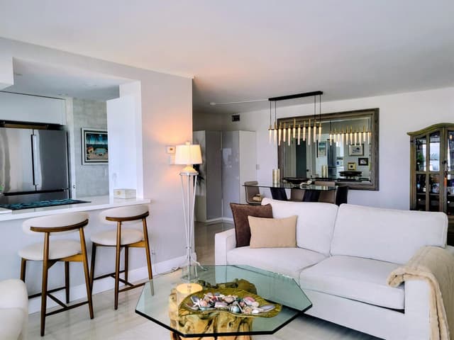 2715 N Ocean Boulevard N # 16B, Fort Lauderdale FL 33308 - Fort Lauderdale, FL - Photo 2