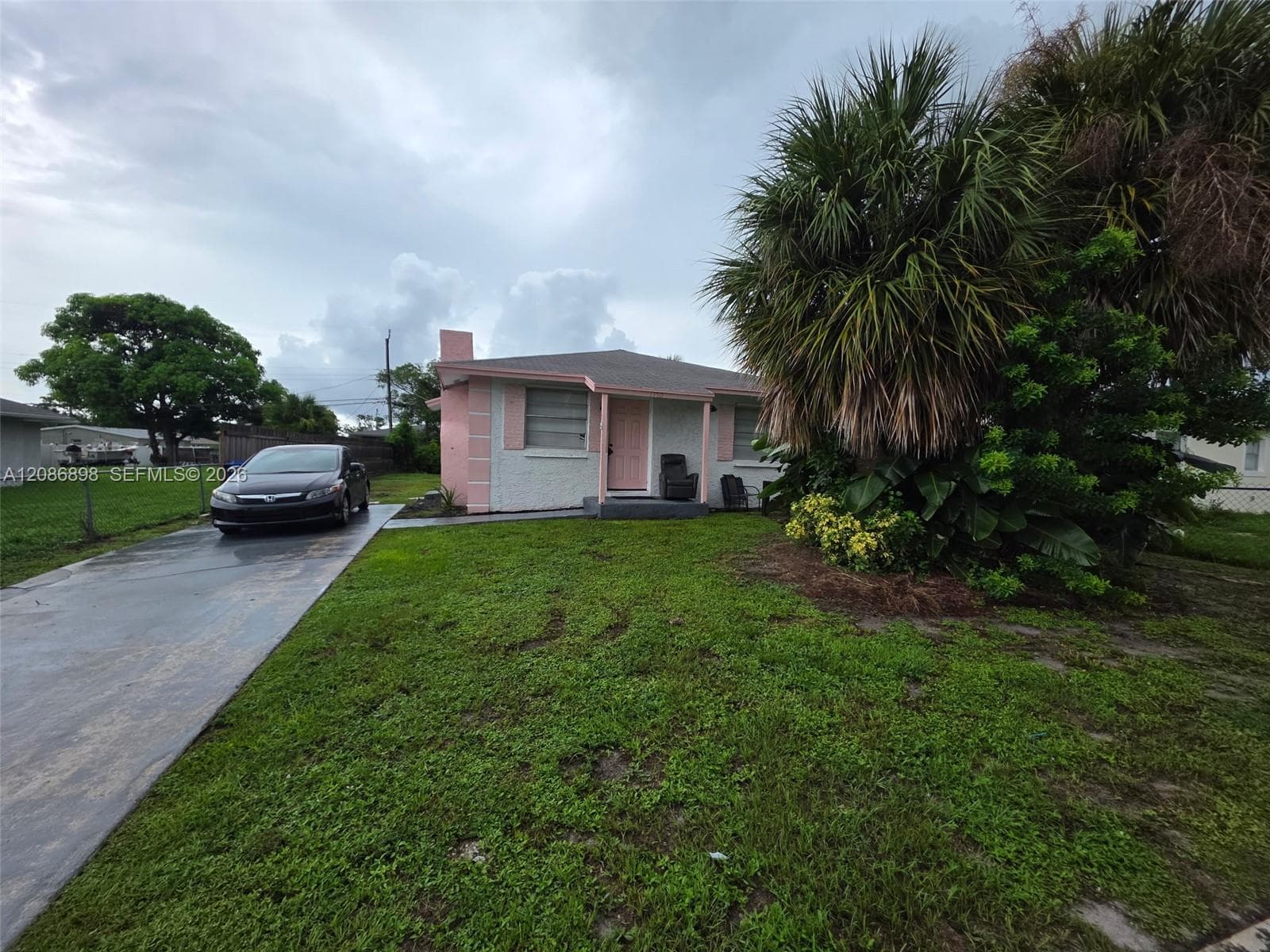 Listing