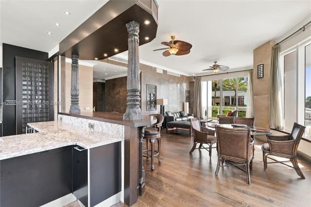 901 Brickell Key Blvd # 504, Miami FL 33131 - Miami, FL - Photo 7