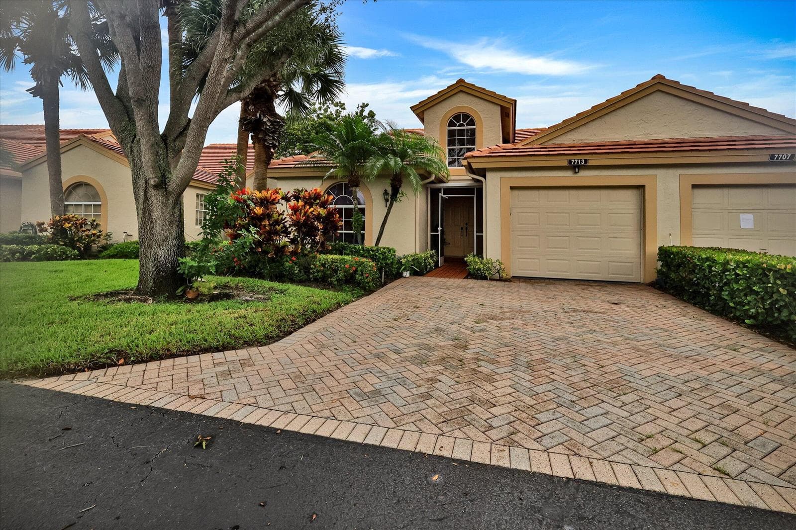 7713 SILVER LAKE Drive, Delray Beach FL 33446 - Delray Beach, FL - Photo 1
