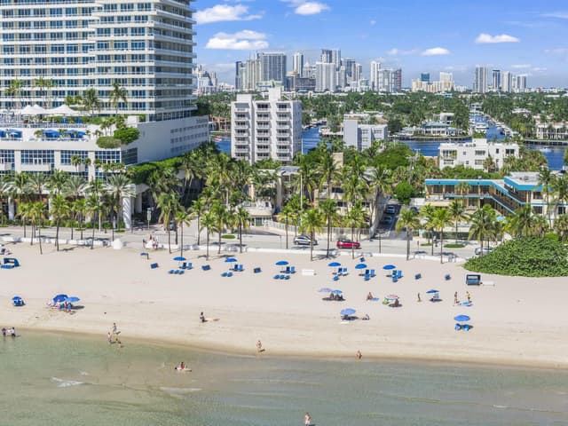 95 N Birch Road # 704, Fort Lauderdale FL 33304 - Fort Lauderdale, FL - Photo 2