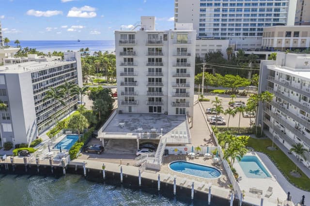 95 N Birch Road # 704, Fort Lauderdale FL 33304 - Fort Lauderdale, FL - Photo 6