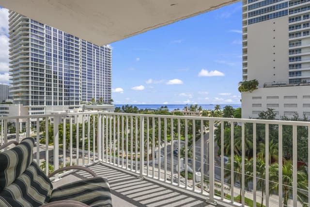 95 N Birch Road # 704, Fort Lauderdale FL 33304 - Fort Lauderdale, FL - Photo 7