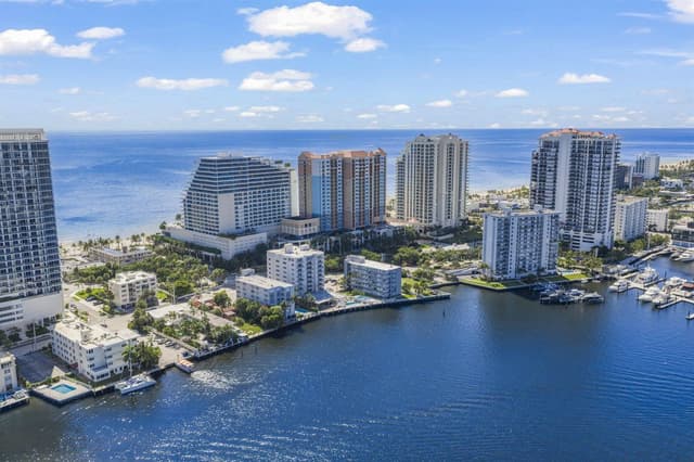 95 N Birch Road # 704, Fort Lauderdale FL 33304 - Fort Lauderdale, FL - Photo 3