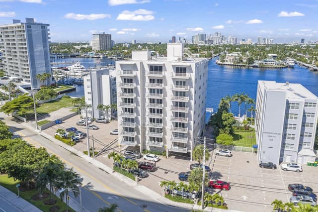 95 N Birch Road # 704, Fort Lauderdale FL 33304 - Fort Lauderdale, FL - Photo 5