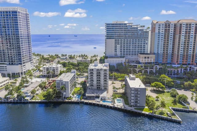 95 N Birch Road # 704, Fort Lauderdale FL 33304 - Fort Lauderdale, FL - Photo 4