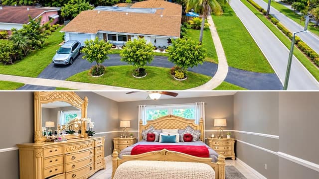 6801 NW 24TH Place, Sunrise FL 33313 - Sunrise, FL - Photo 3