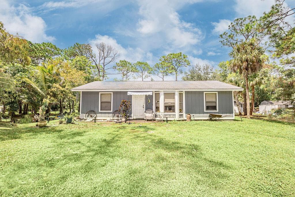 16933 W Calder Drive W, FL 33470 - Photo 1