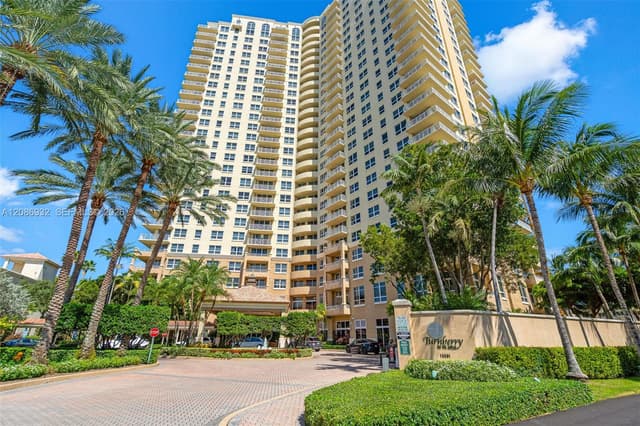 19501 W Country Club Dr # 1508, Aventura FL 33180 - Aventura, FL - Photo 2