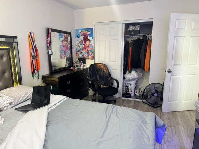 2441 NW 14TH Court, Fort Lauderdale FL 33311 - Fort Lauderdale, FL - Photo 4