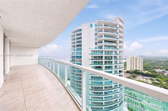 2101 Brickell Ave # 3107, Miami FL 33129 - Miami, FL - Photo 2