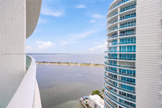 2101 Brickell Ave # 3107, Miami FL 33129 - Miami, FL - Photo 3