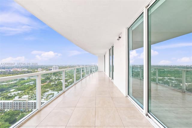 2101 Brickell Ave # 3107, Miami FL 33129 - Miami, FL - Photo 4
