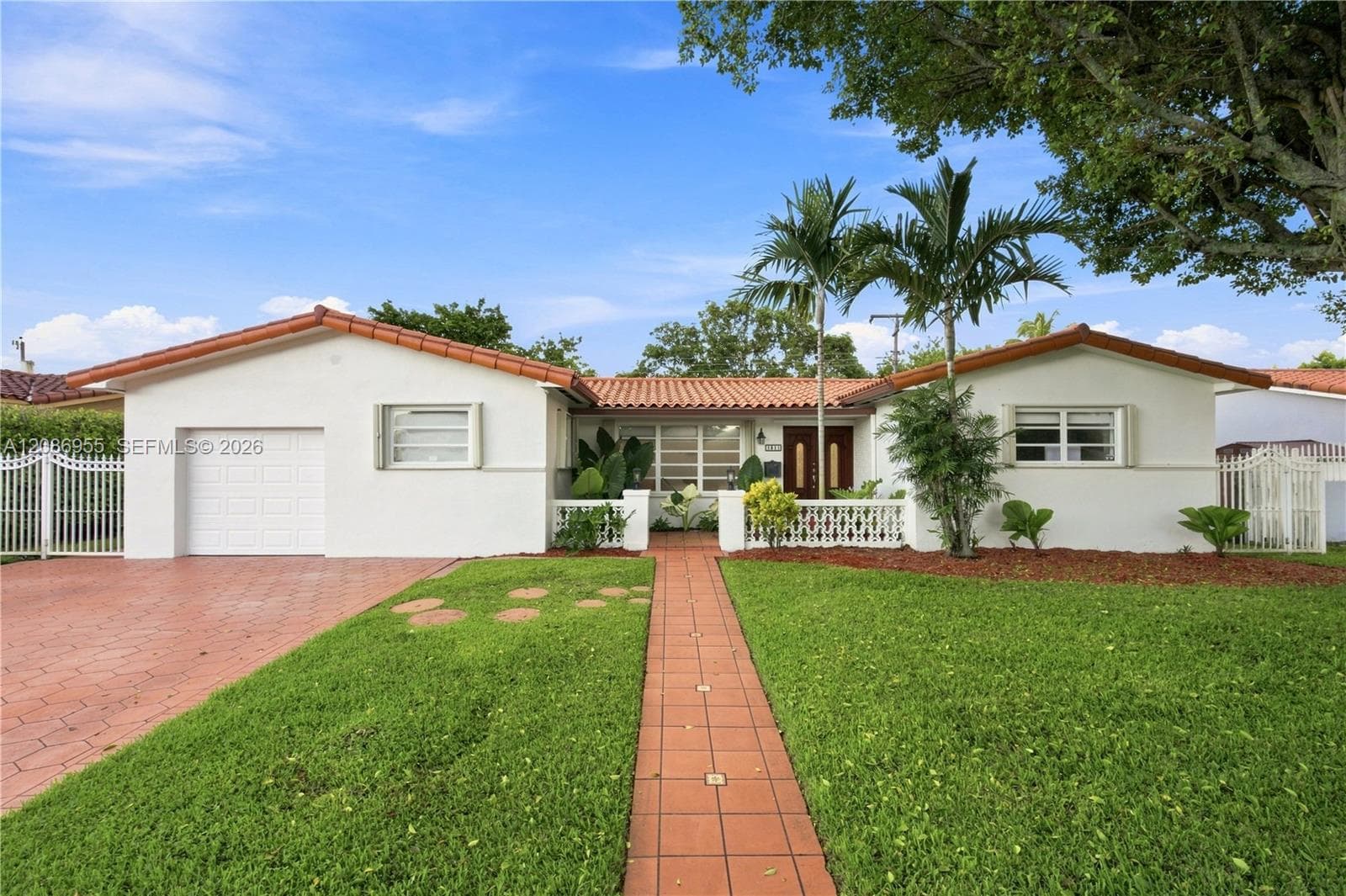 1811 SW 99th Ave, Miami FL 33165 - Miami, FL - Photo 1