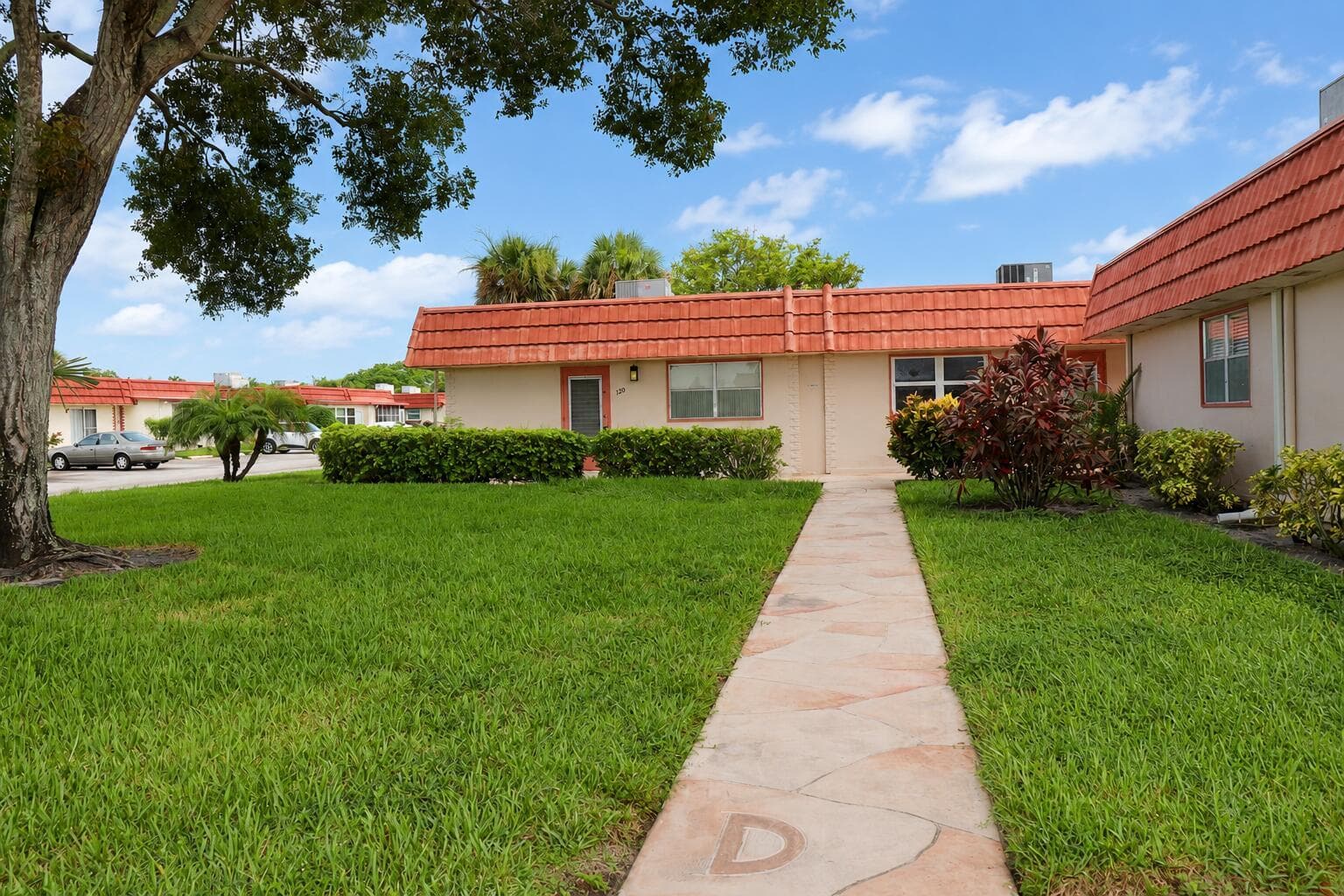 120 Seville # D, Delray Beach FL 33446