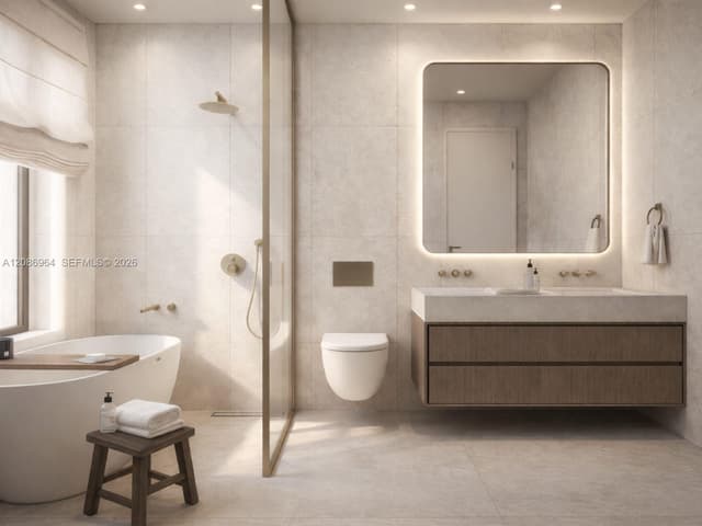 1265 SW 22nd St # 3, Miami FL 33145 - Miami, FL - Photo 6