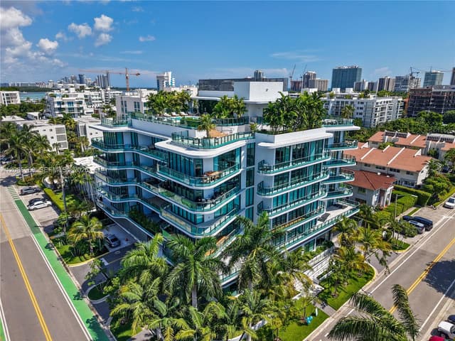 9901 W W Bay Harbor Dr # 503, Bay Harbor Islands FL 33154 - Bay Harbor Islands, FL - Photo 2