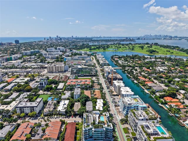 9901 W W Bay Harbor Dr # 503, Bay Harbor Islands FL 33154 - Bay Harbor Islands, FL - Photo 6