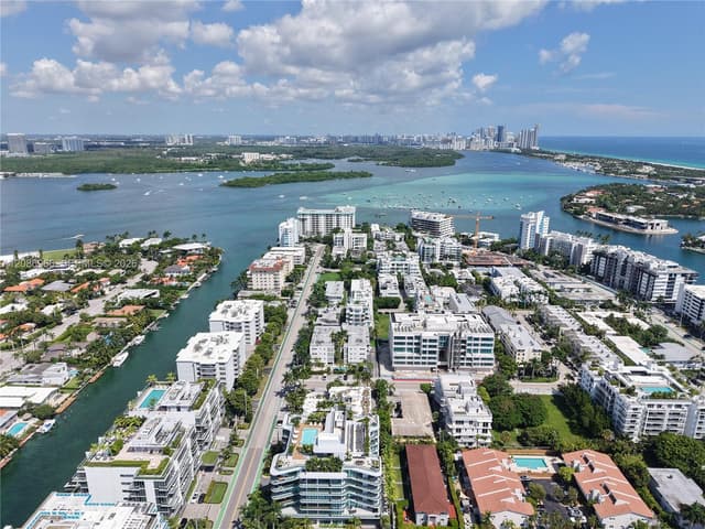 9901 W W Bay Harbor Dr # 503, Bay Harbor Islands FL 33154 - Bay Harbor Islands, FL - Photo 5