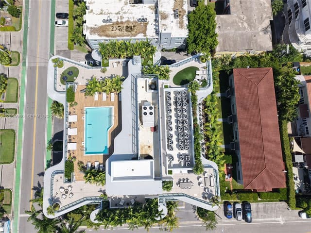 9901 W W Bay Harbor Dr # 503, Bay Harbor Islands FL 33154 - Bay Harbor Islands, FL - Photo 4