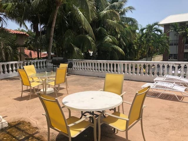 2424 SE 17TH Causeway # 103B, Fort Lauderdale FL 33316 - Fort Lauderdale, FL - Photo 6