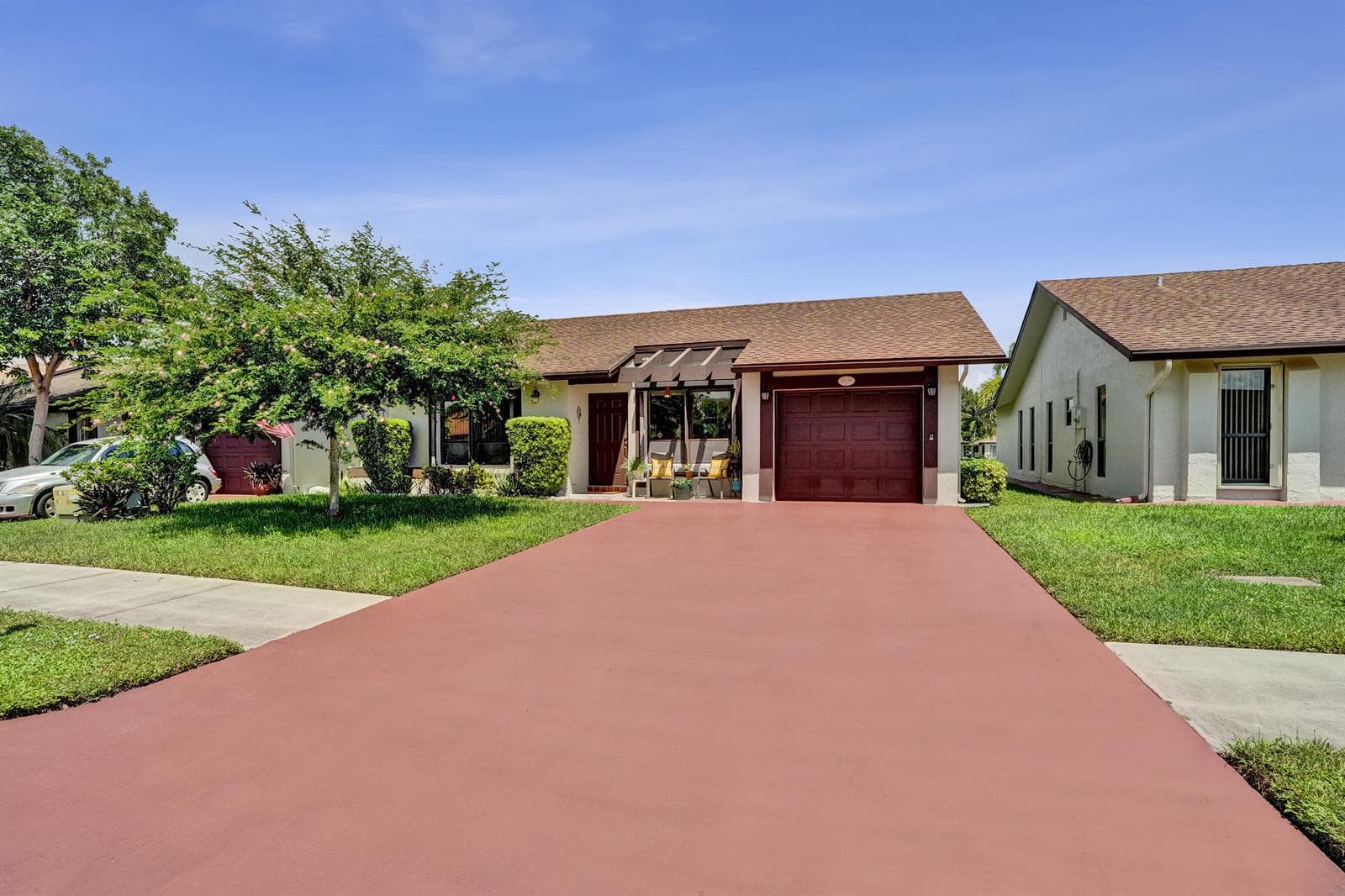 2129 SW 17TH Circle, Deerfield Beach FL 33442