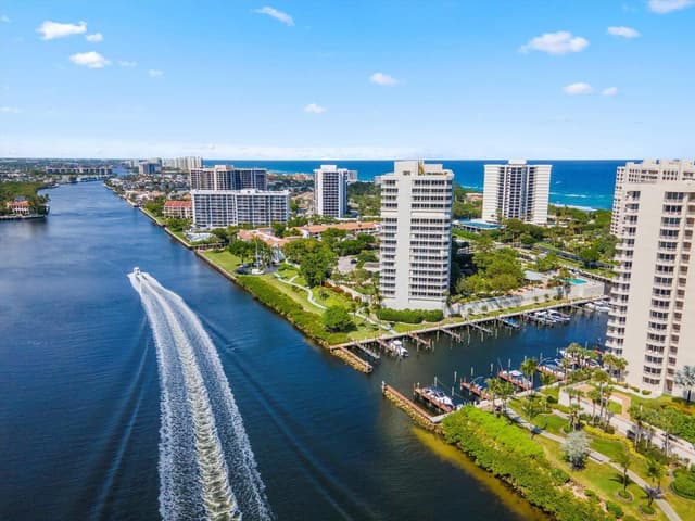 4101 N Ocean Boulevard # d, Boca Raton FL 33431 - Boca Raton, FL - Photo 2