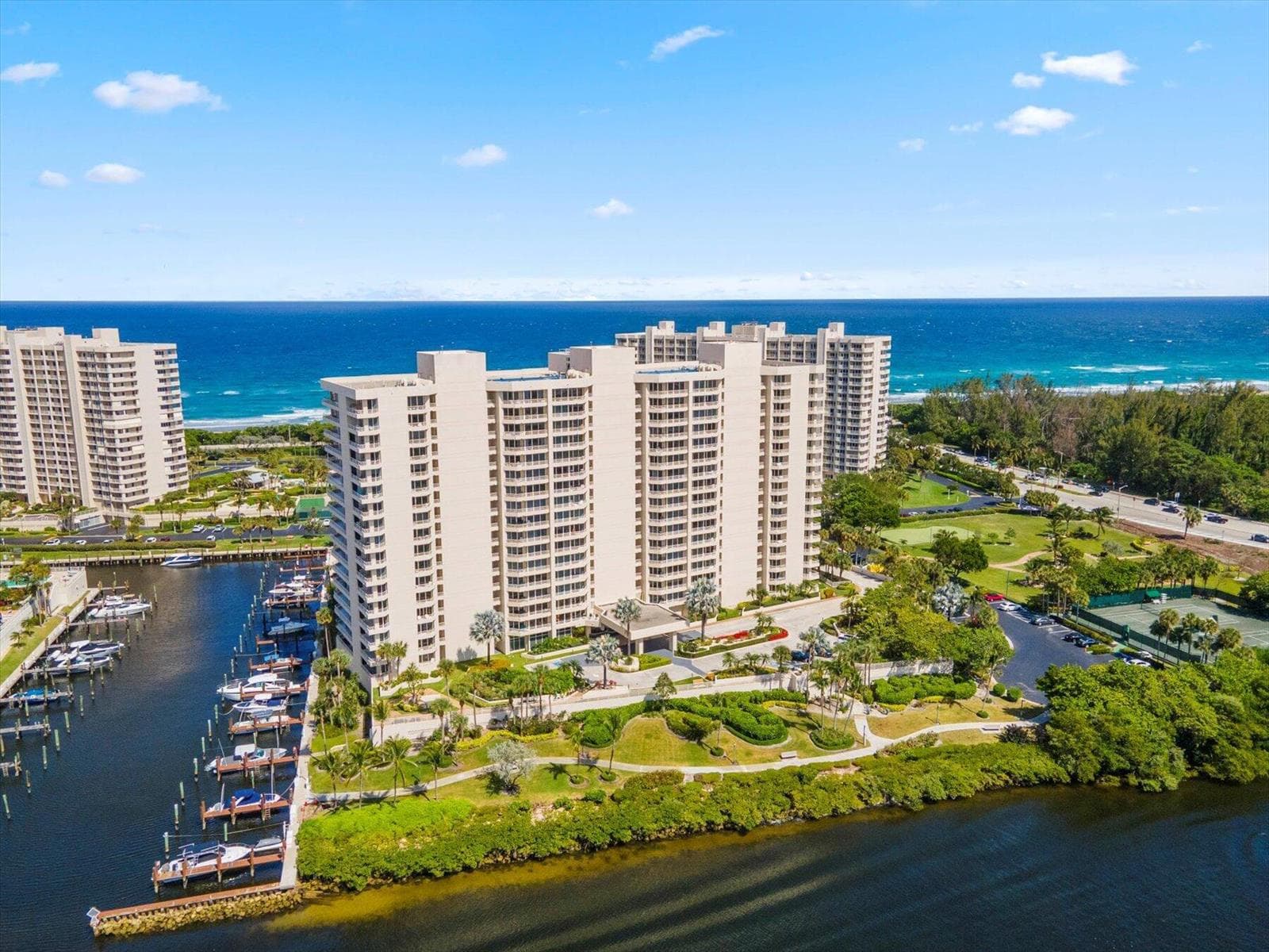 4101 N Ocean Boulevard # d, Boca Raton FL 33431 - Boca Raton, FL - Photo 1