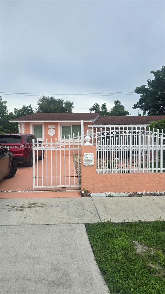 2911 NW 163rd St, Miami Gardens FL 33054 - Miami Gardens, FL - Photo 1