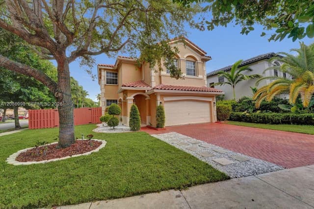 13725 SW 50th Ct, Miramar FL 33027 - Miramar, FL - Photo 5
